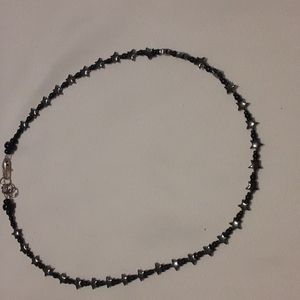 Star necklace